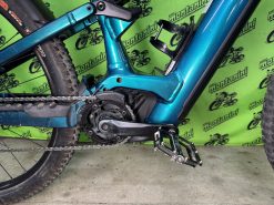 Alternative view of CANNONDALE MOTERRA NEO 3 2024 USATA