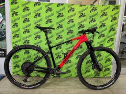 CANNONDALE SCALPEL HT CARBON USATA