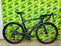 GIANT TCR PRO 0 DISC USATA