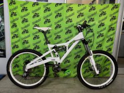 CANNONDALE PERP USATA