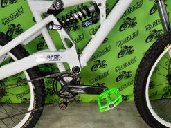 Alternative view of CANNONDALE PERP USATA