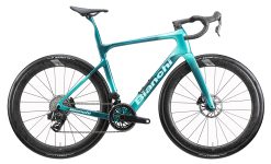 BIANCHI INFINITO PRO FORCE ETAP AXS 2026
