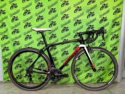 GIANT TCR ADVANCED 105 USATA
