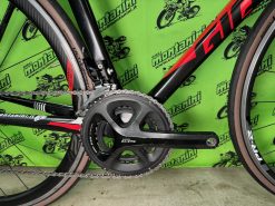 Alternative view of GIANT TCR ADVANCED 105 USATA