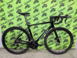 GIANT TCR ADVANCED PRO 1 2025 USATA