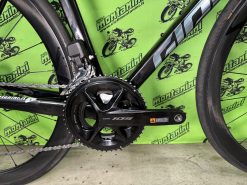 Alternative view of GIANT TCR ADVANCED PRO 1 2025 USATA