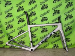 TELAIO SPECIALIZED TARMAC S-WORKS SL6 DISC USATO