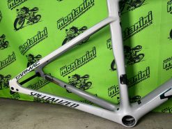 Alternative view of TELAIO SPECIALIZED TARMAC S-WORKS SL6 DISC USATO
