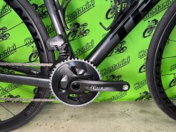 Alternative view of TREK DOMANE SL7 FORCE AXS USATA